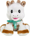 Sophie La Girafe Plush Giraffe Sweety Sophie 14 cm