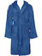 Arena Core Soft 001756-721 Swimming Bathrobe Blue