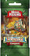 Hero Realms Deckbuilding Game Journeys Pack Conquest Booster Pack