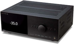 Anthem AVM-70 Home Cinema Amplifier 4K/8K with HDR and Dolby Atmos Black Anthem AVM-70 Home Cinema Amplifier 4K/8K with HDR and Dolby Atmos Black