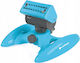 Cellfast Water Sprinkler Oscillating Rotierende Düse 1Stück 52-067