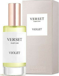 Verset Radiance Violet Apă de Parfum
