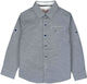 Boboli Kids Shirt Blue