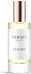 Verset Claudia Verset Claudia