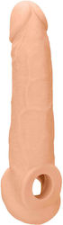 Shots Real Rock Penis Extender 22cm