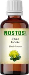 Nostos Pure Rhodiola Tincture 100ml