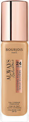 Bourjois Always Fabulous 24Hrs Extreme Resist Л...