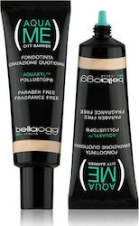 Bellaoggi Aqua Me City Barrier Foundation