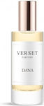 Verset Dana Eau de Parfum 15ml