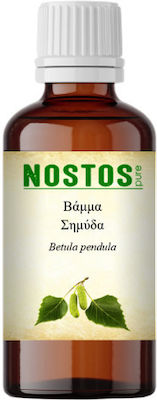 Nostos Pure Birch Tincture 100ml