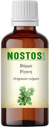 Nostos Pure Βάμμα Ρίγανη 100ml