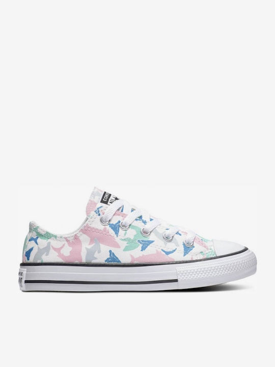 Converse Chuck Taylor All Star ALL STAR Παιδικά...