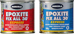 Mercola Epoxite Fix All 30" Metale 2-Component - 2-component Gri 400gr 1buc