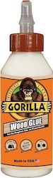 Gorilla Wood Glue D3 Ξυλόκολλα 236ml