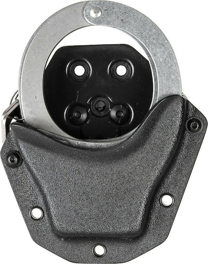 Vega Holster 8VP26 Θήκη Χειροπέδων Περιστρεφόμενη Πλαστική