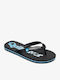 Kids' Sandals Black Flip flops