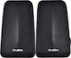 Sven SV-014216 2.0 Speakers 6W Black
