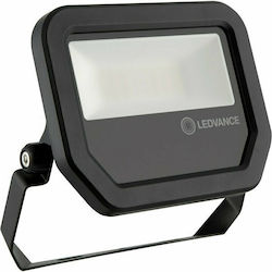 Ledvance Floodlight PFM Στεγανός Προβολέας LED 20W Ψυχρό Λευκό 6500K IP65