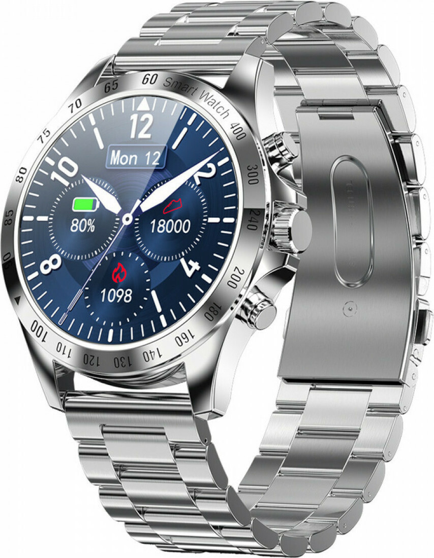 HiFuture HiGear Smartwatch με 
