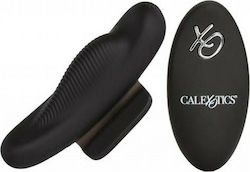 Calexotics Remote Lock-N-Play Panty Teaser Μαύρος Calexotics Remote Lock-N-Play Panty Teaser Μαύρος