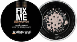 Bellaoggi Fix Me Fixierpuder