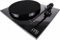 Rega Planar 78 με Belt Drive Rega Planar 78 με Belt Drive