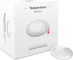 Fibaro Detector de temperatură ridicată Z-Wave FGBRS-001