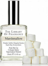 The Library Of Fragrance Marshmallow EDC 30ml The Library Of Fragrance Marshmallow EDC 30ml