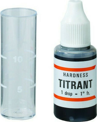 W.F Water Hardness Detection Test Titrant