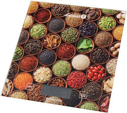 Lucznik PT-852 Spices Ψηφιακή έως 5kg Lucznik PT-852 Spices Ψηφιακή έως 5kg