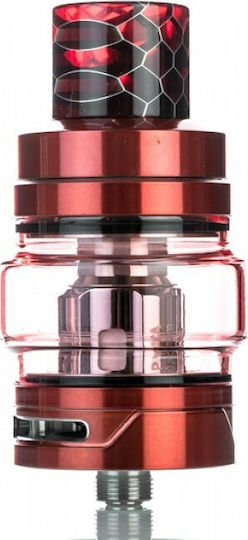 Joyetech ProCore Air Plus Verdampfer für Elektronische Zigaretten 5.5ml Red