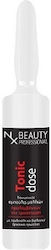 NX Beauty Professional Tonic Dose Αμπούλα 10ml NX Beauty Professional Tonic Dose Αμπούλα 10ml