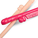 Easytoys Penis Straws Забавен Секси Подарък 10бр 428879