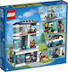 LEGO -Stadt Family House für 5+ Jahre