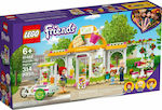 Lego Friends: Heartlake City Organic για 6+ ετών