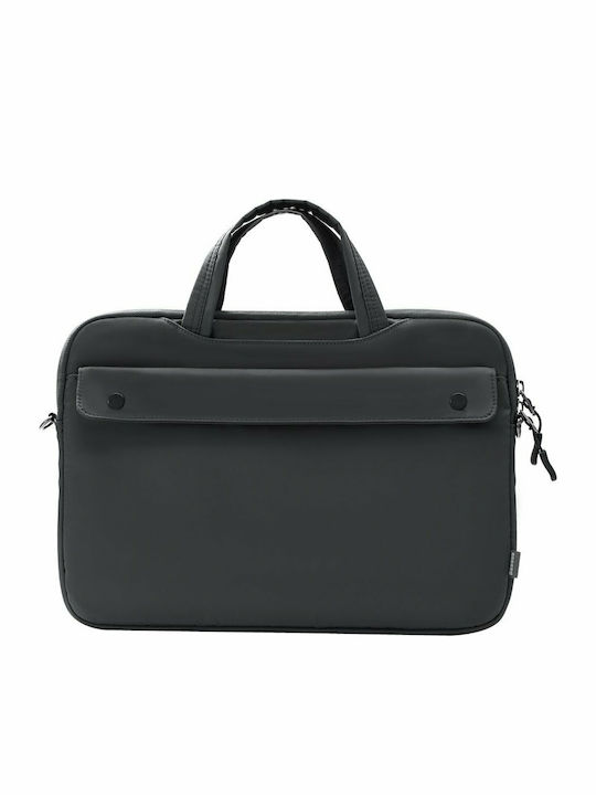 Baseus Basics Series 16 Geantă De umăr / de mână 16" Gri Baseus Basics Series 16 Geantă De umăr / de mână 16" Gri