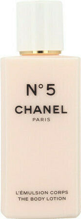 Chanel No.5 Ενυδατική Lotion Σώματος για Όλες τις Επιδερμίδες 200ml
