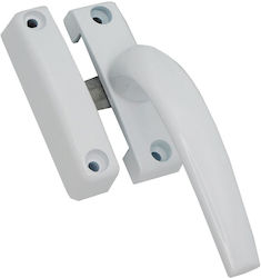 Panidis X-505 Espag Window White