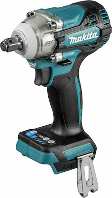 Makita Impact Wrench Battery 18V Solo with Socket 1/2"