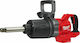 Milwaukee M18 Fuel™ One-Key™ Μπουλονόκλειδο 18V Solo με Υποδοχή 1"