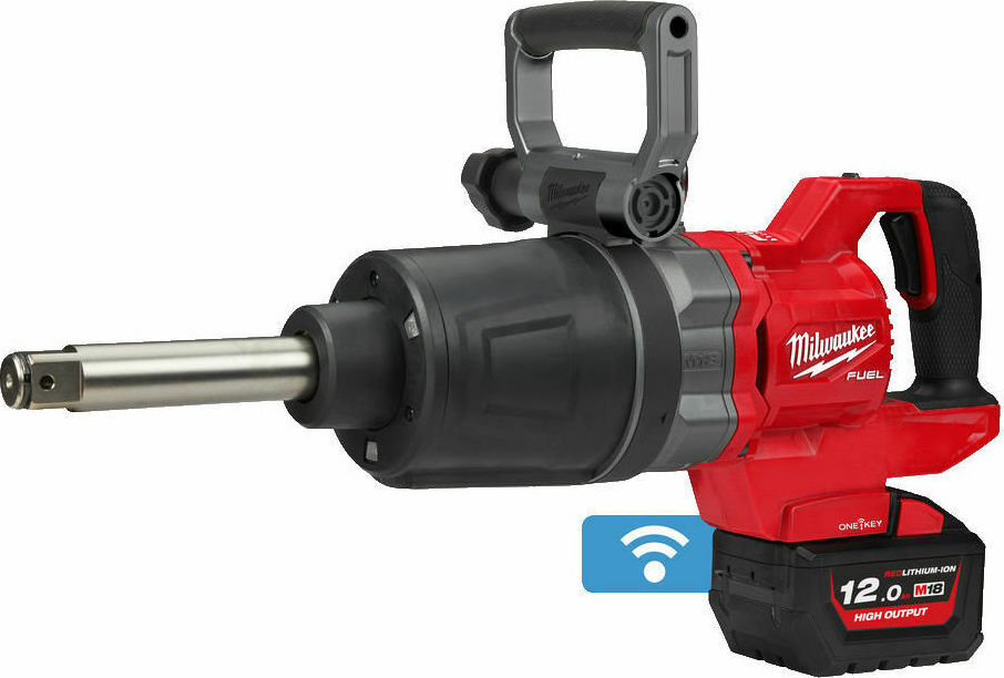 Milwaukee M18 Fuel™ One-Key 