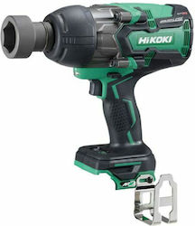 Hikoki WR36DAWRZ Impact Wrench 36V 2x2.5Ah 3/4" Hikoki WR36DAWRZ Impact Wrench 36V 2x2.5Ah 3/4"