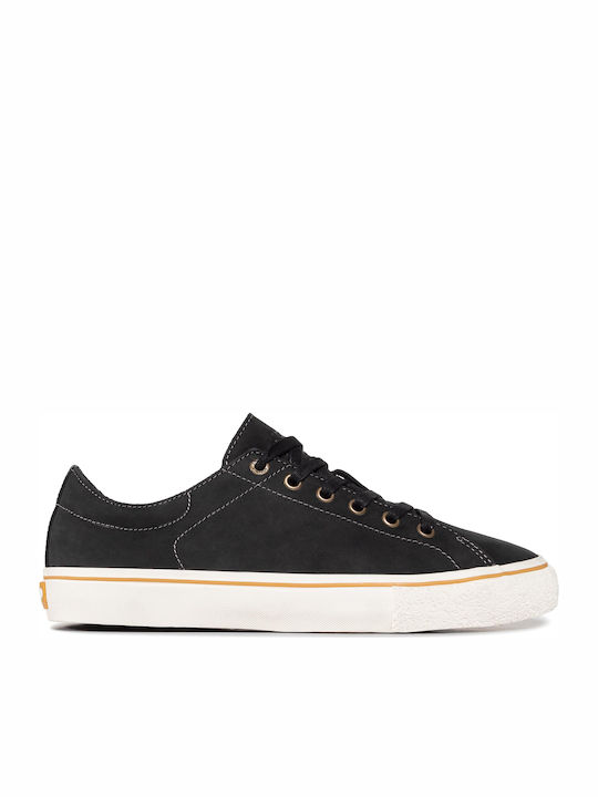 Omen LO SB Reserve 6107000243 Ανδρικά Sneakers Μαύρα