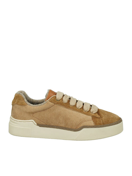 Camel Active Sneakers Beige CH-91-138335-C41