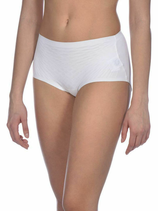 Arena Olympia Women's Slip White