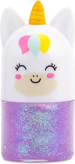 Martinelia Roll-on Face & Body Glitter 1168C Children's Makeup Purple