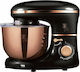 Berlinger Haus Stand Mixer 1300W with Stainless...
