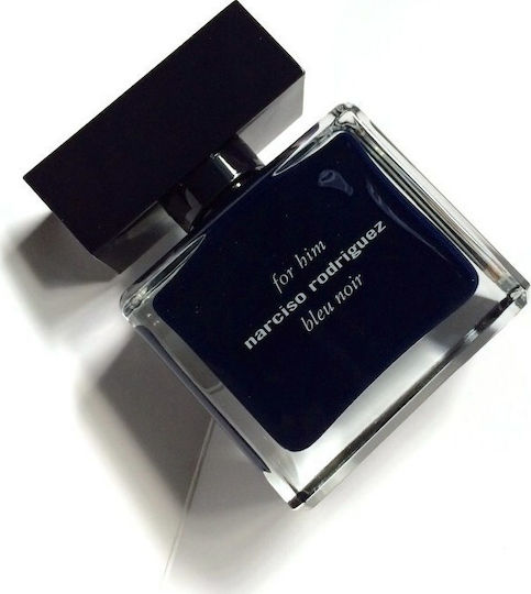 Narciso Rodriguez For Him Bleu Noir Eau de Toilette 10ml