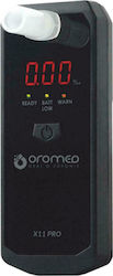 Oromed X11 Pro Digitale Alkoholtester