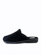 Patrizia Azzi Women's Slipper In Black Colour